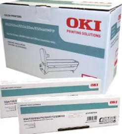 ES - ES8433 toner yellow