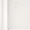 Essential Planner Weekly Vertical XXL Sapphire Blue 2027