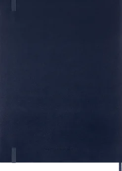 Essential Planner Weekly Vertical XXL Sapphire Blue 2027