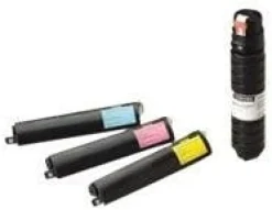 E-Studio TFC55EC black toner