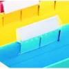 Etiketthållare till Pendaflex/Easyview 5cm(25)