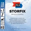 Etikett PLS Brukslösning Storfix 100/rl