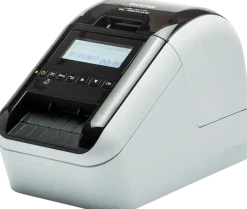Etikettskrivare Brother QL-820NWBC