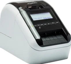 Etikettskrivare BROTHER QL-820NWBc