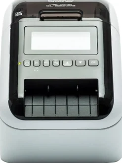 Etikettskrivare BROTHER QL-820NWBc