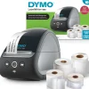 Etikettskrivare DYMO LW 550 Valuepack