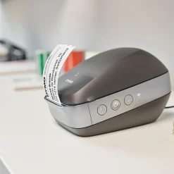 Etikettskrivare DYMO LW wireless svart