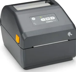 Etikettskrivare ZEBRA ZD421t