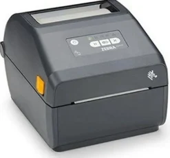 Etikettskrivare ZEBRA ZD421t