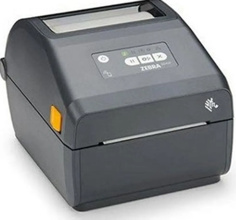 Etikettskrivare ZEBRA ZD421t