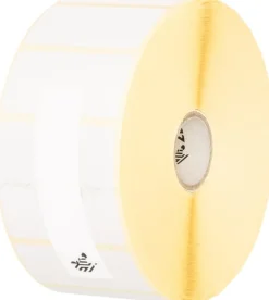 Etikett ZEBRA 70x32mm 8400/fp
