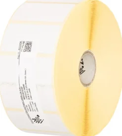 Etikett ZEBRA 76x51mm 16440/fp