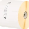 Etikett ZEBRA 148x210mm Z-Perf. 3160/fp