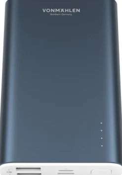 Evergreen - The Powerbank, Dark Blue