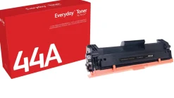 EVERYDAY Black Toner 44A, Standard Capacity