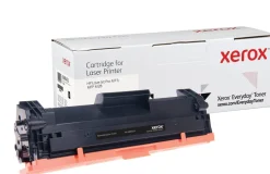 EVERYDAY Black Toner 44A, Standard Capacity