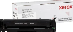 EVERYDAY Black Toner 201X, High Capacity