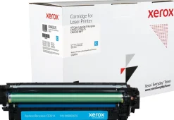 EVERYDAY Cyan Toner 648A, Standard Capacity