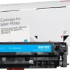 EVERYDAY Cyan Toner Remanufactured 305A, Standard Capacity