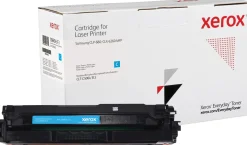 EVERYDAY Cyan Toner Remanufactured replaces Samsung CLT-C506