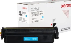 EVERYDAY Cyan Toner 410X, High Capacity