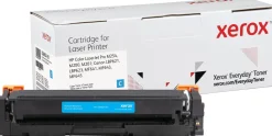 EVERYDAY Cyan Toner 203X, High Capacity