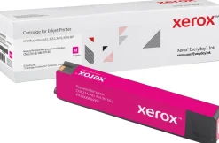 EVERYDAY Magenta Remanufactured Cartridge 971XL, High Capaci