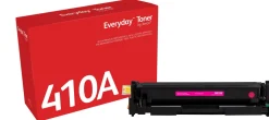EVERYDAY Magenta Toner 410A, Standard Capacity