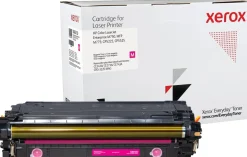 EVERYDAY Magenta Toner Remanufactured 651A 650A 307A, Standa