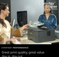 EVERYDAY Magenta Toner replaces Brother TN247M, High Capacit