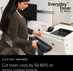 EVERYDAY Magenta Toner 508X, High Capacity