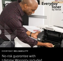 EVERYDAY Magenta Toner 508X, High Capacity
