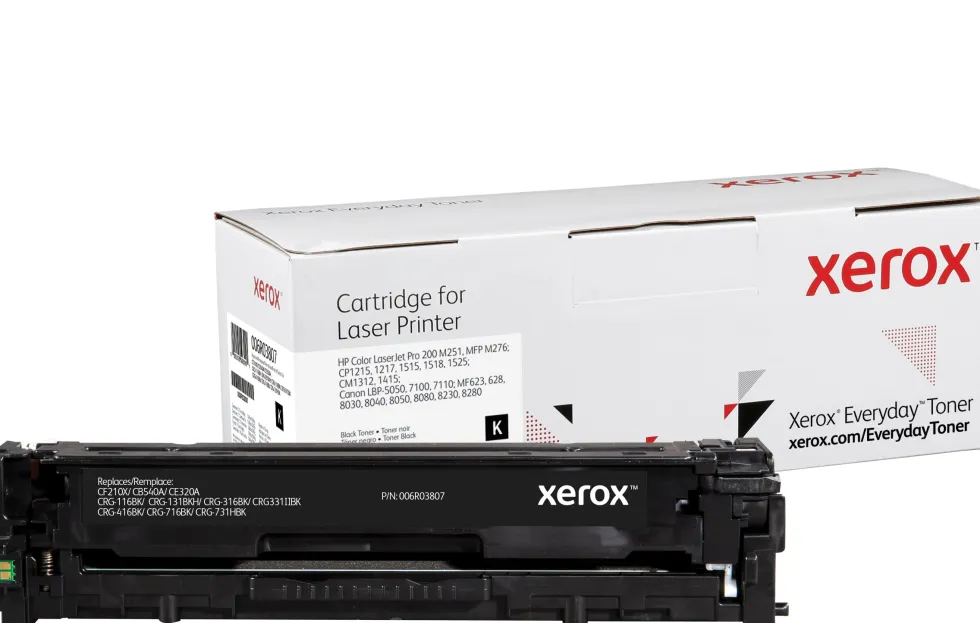 EVERYDAY Remanufactured Toner 131X, High Capacity