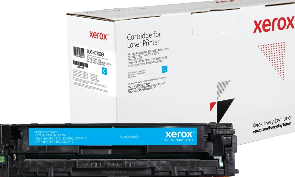 EVERYDAY Remanufactured Toner 131A, Standard Capacity