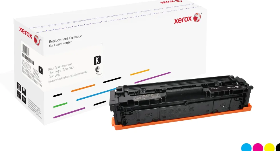 EVERYDAY Remanufactured Toner 203X, High Capacity
