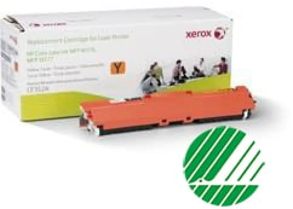 EVERYDAY Remanufactured Toner 130A, Standard Capacity