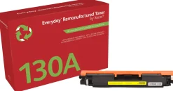 EVERYDAY Remanufactured Toner 130A, Standard Capacity