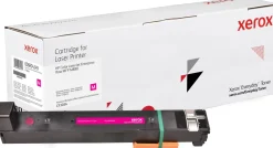 Everyday Toner Magenta cartridge to HP CF303A 32K