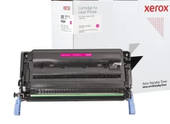 Everyday Toner Magenta cartridge to HP Q6463A 12k