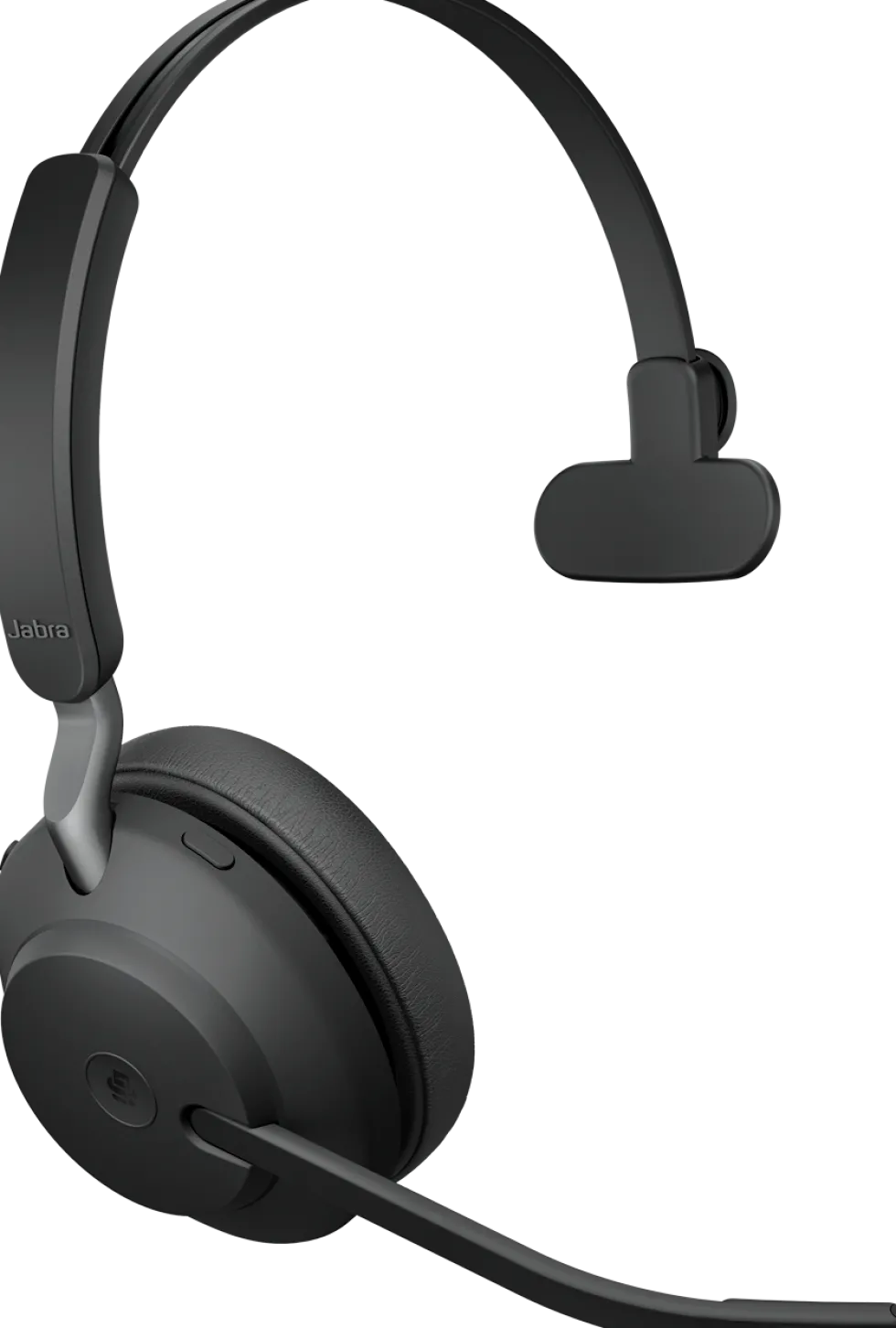 Evolve2 65 headset black MS, Link 380 BT adapter USB-A, Evolve2