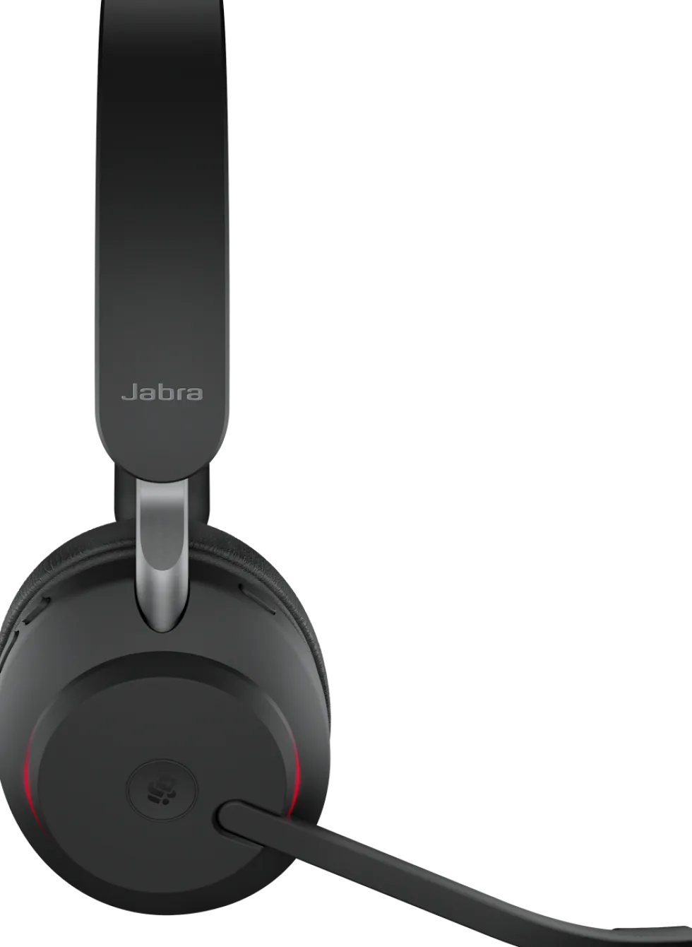 Evolve2 65 headset black MS, Link 380 BT adapter USB-C, Evolve2