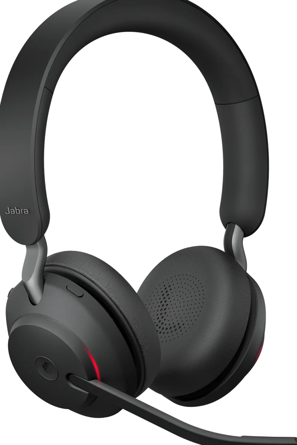 Evolve2 65 headset black MS, Link 380 BT adapter USB-C, Evolve2