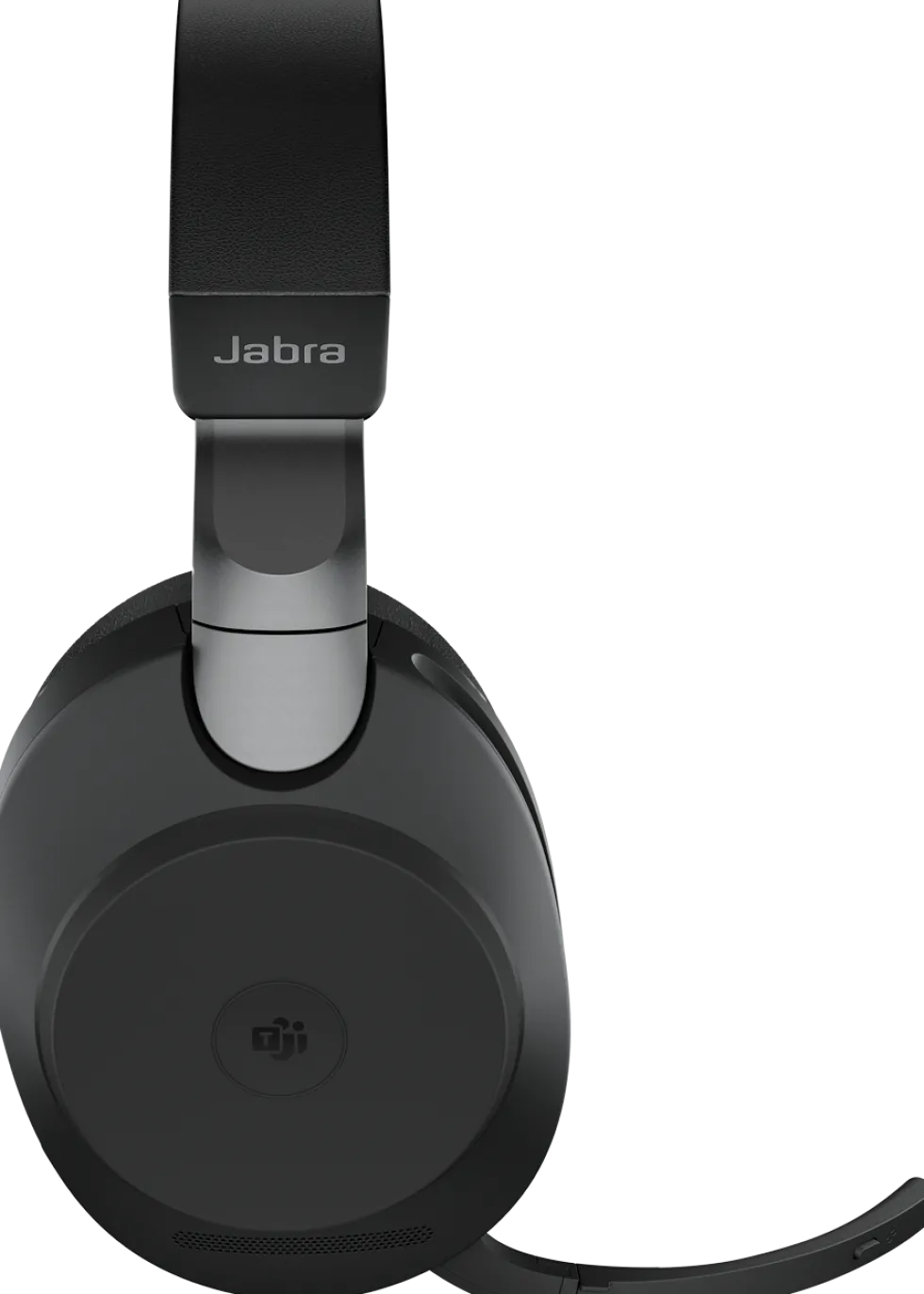 Evolve2 85 headset black MS, Link 380 BT adapter USB-C MS,1.2m