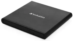 Ext. DVD-brännare VERBATIM USB 2.0