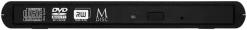 Ext. DVD-brännare VERBATIM USB 2.0
