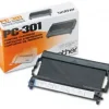 Fax 920/925 Black fax cartridge