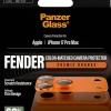 FENDER Camera Protector Cosmic Orange iPhone 17 Pro Max