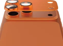 FENDER Camera Protector Cosmic Orange iPhone 17 Pro Max