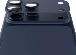 FENDER Camera Protector Deep Blue iPhone 17 Pro Max