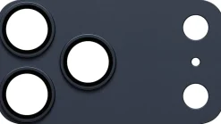 FENDER Camera Protector Deep Blue iPhone 17 Pro Max
